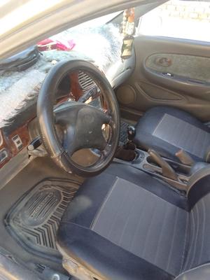 Kia Sephia 1999
