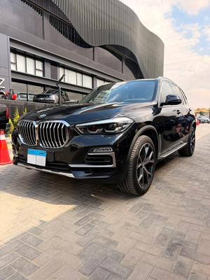 BMW X5 2020