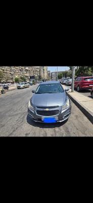 شيفروليه كروز 2016