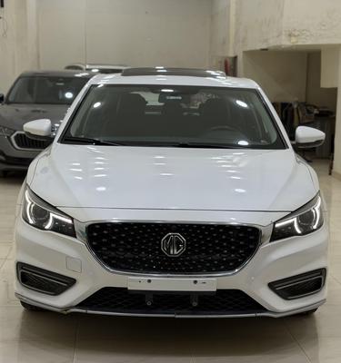 MG 6 2022