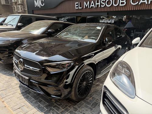 Mercedes GLC 300 2024