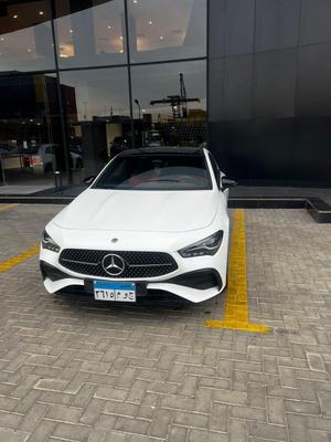 Mercedes CLA 200 2024