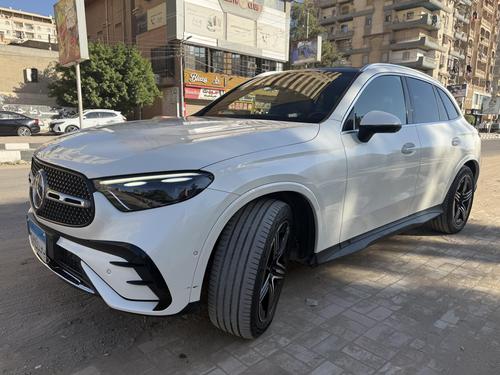 Mercedes GLC 300 2023