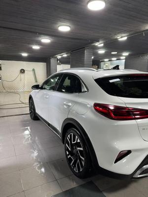 Kia Ceed 2024