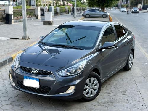 هيونداي اكسنت RB 2026