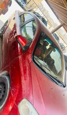 Chevrolet Aveo 2013