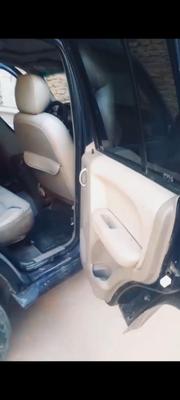 Jeep Liberty 2007