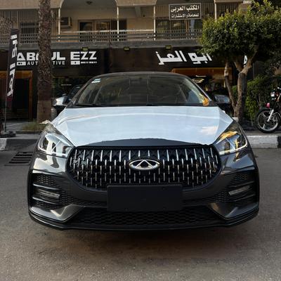 شيرى اريزو 5 2027