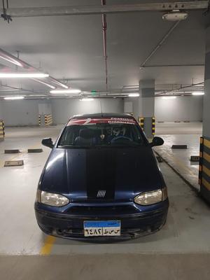 فيات سينا 2002