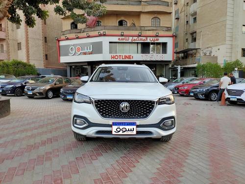 ام جى اتش اس 2021