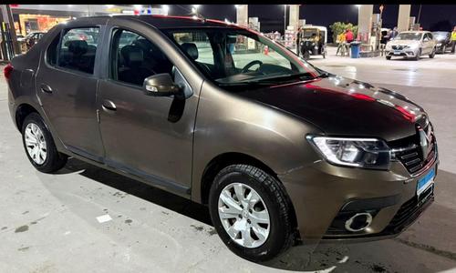 Renault Logan 2020