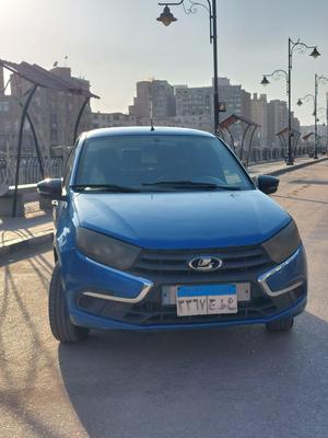 لادا جرانتا 2020