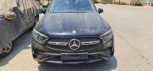 مرسيدس GLC 200 2024