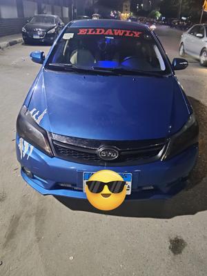 Byd F3 2021