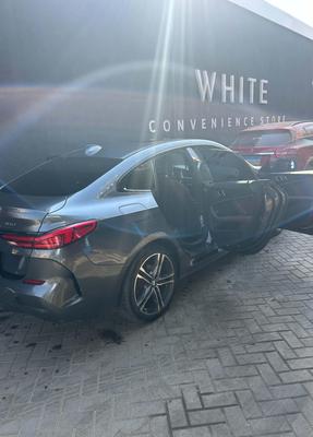 BMW 218 i 2021