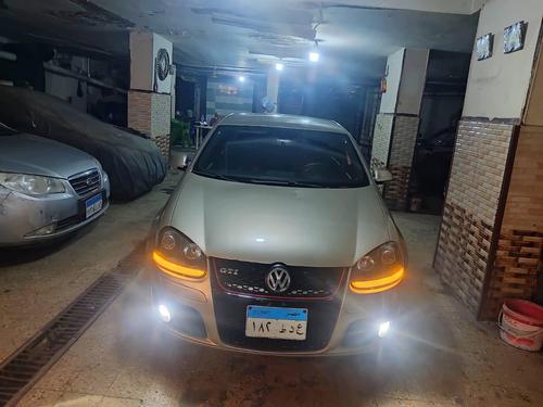 Volkswagen Jetta 2008
