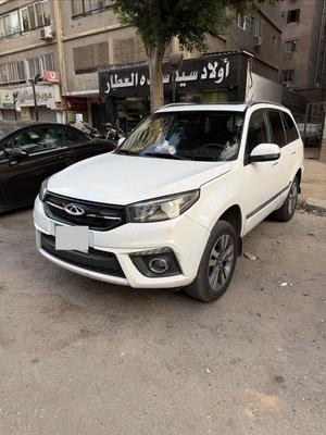 Chery Tiggo 3 2023