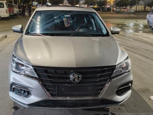 MG 5 2026