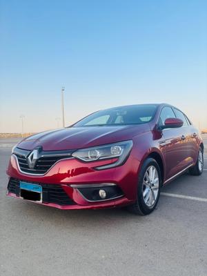 Renault Megane 2019