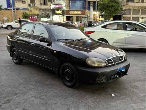 دايو لانوس 2 2004