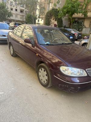 نيسان صنى 2005