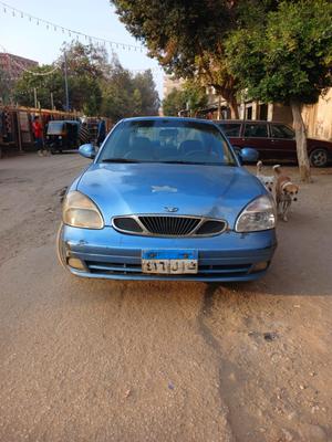 دايو نوبيرا 2 2008