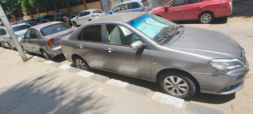 Byd F3 2021