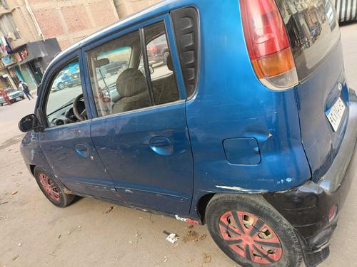 هيونداي اتوس 2000