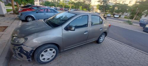 Renault Logan 2015