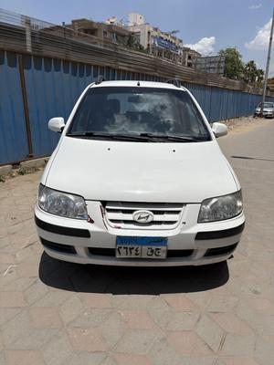 Hyundai Matrix 2001
