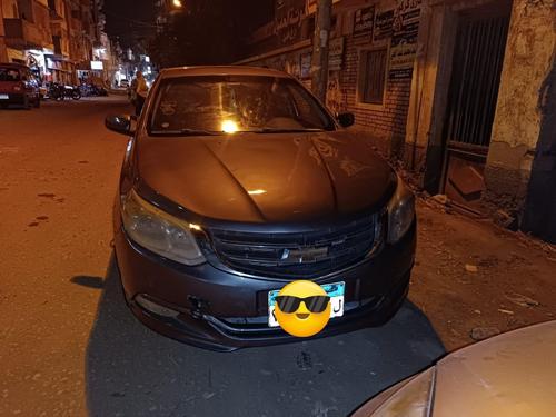Chevrolet Optra 2015
