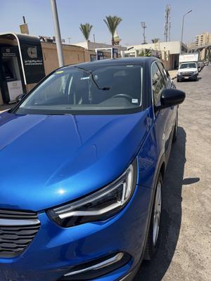 Opel Grandland 2020