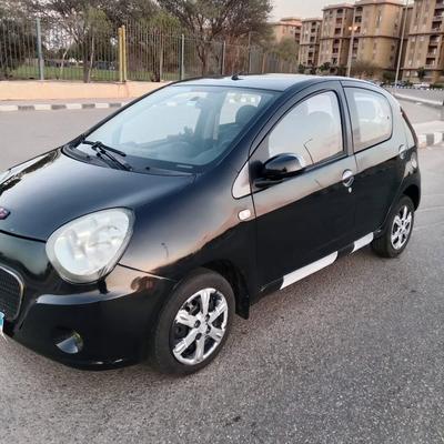 Geely Pandino 2015