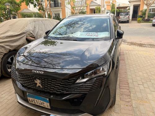 بيجو 5008 2022