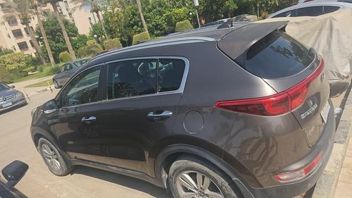 Kia Sportage 2019