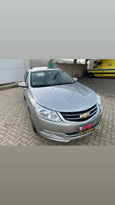 Chevrolet Optra 2022