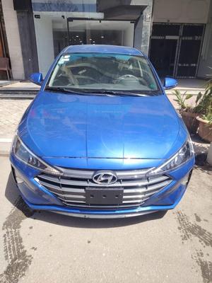 Hyundai Elantra 2027