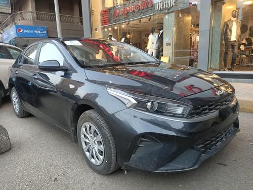 Kia Cerato 2024