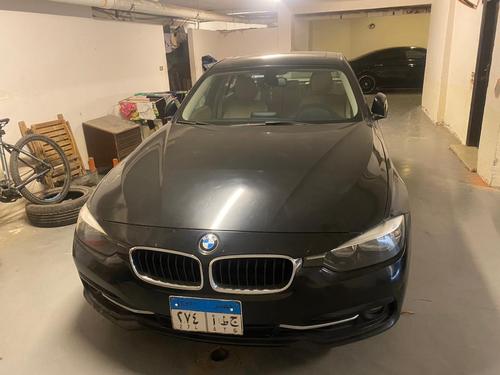 BMW 118 2016