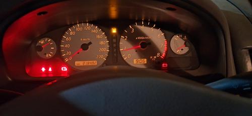 Nissan Sunny 2005
