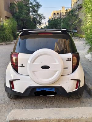 جاك S1 2017