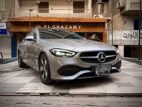 Mercedes C 200 2022