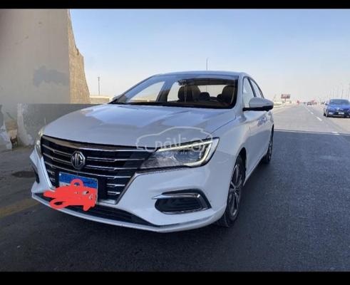 MG 5 2021