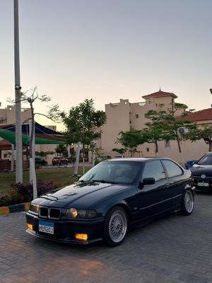BMW 320 1996