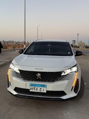 Peugeot 5008 2024