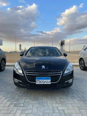 بيجو 508 2015