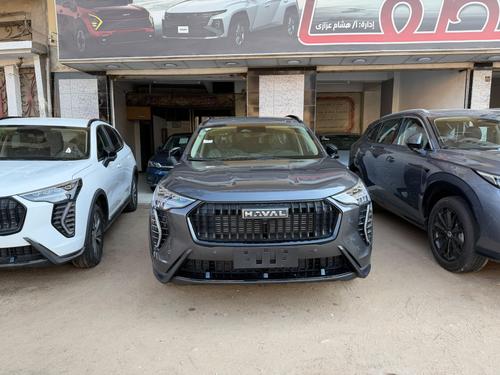 Haval Jolion 2027