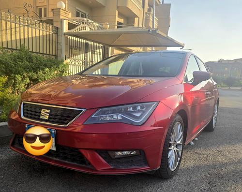 Seat Leon 2020