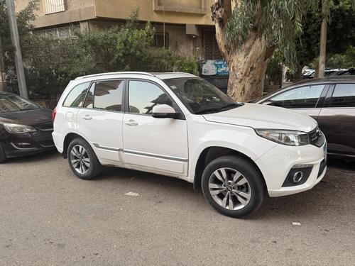 شيرى تيجو 3 2024