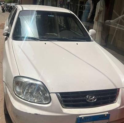 Hyundai Verna 2015